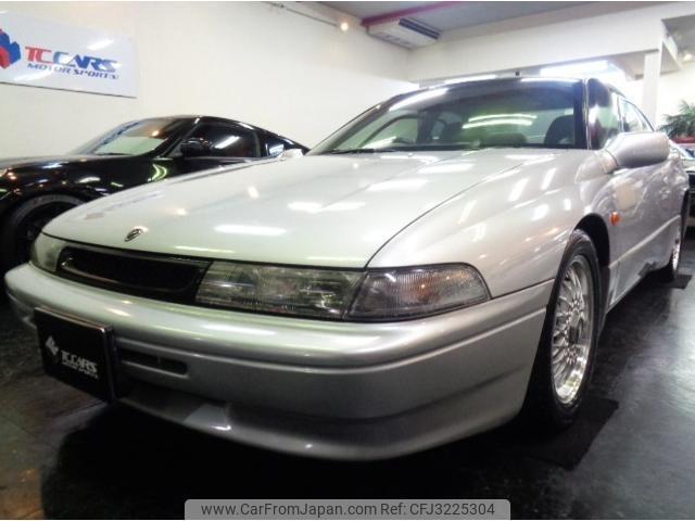 Subaru Alcyone SVX 1996