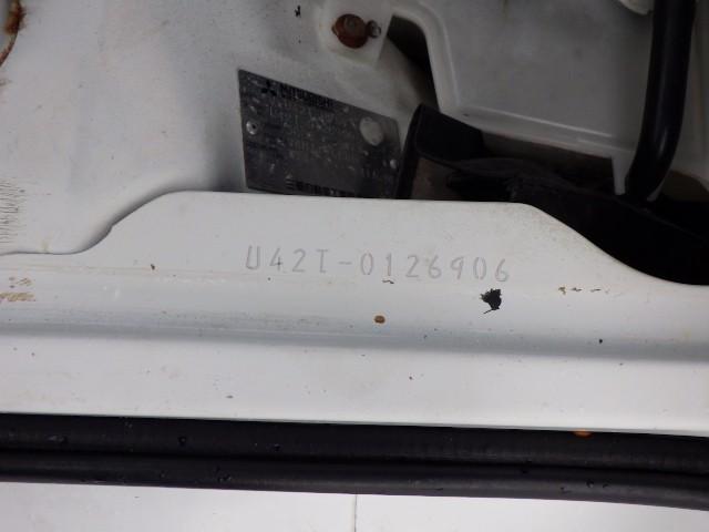 Mitsubishi Minicab Truck 1992 thumbnail 22