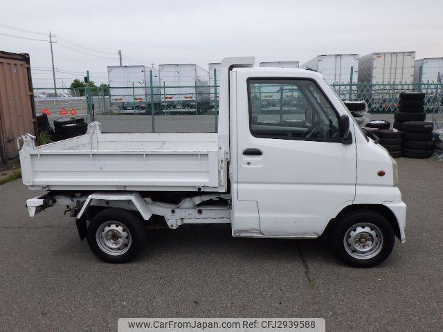 Mitsubishi Minicab 2000 thumbnail 14