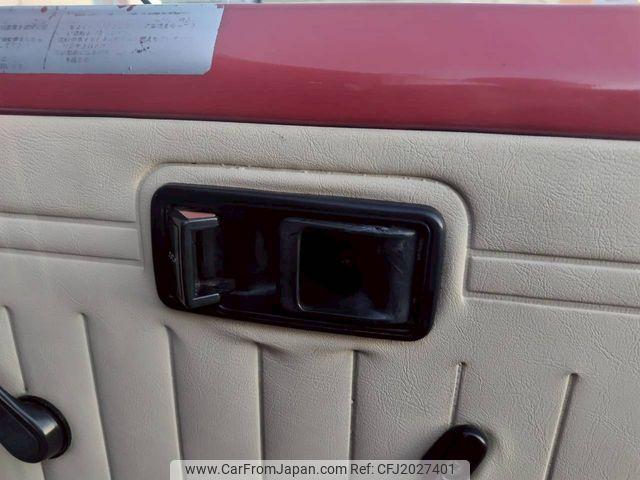 Toyota Land Cruiser 40 1980 thumbnail 35