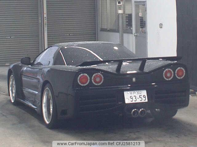Honda NSX 1991 thumbnail 2