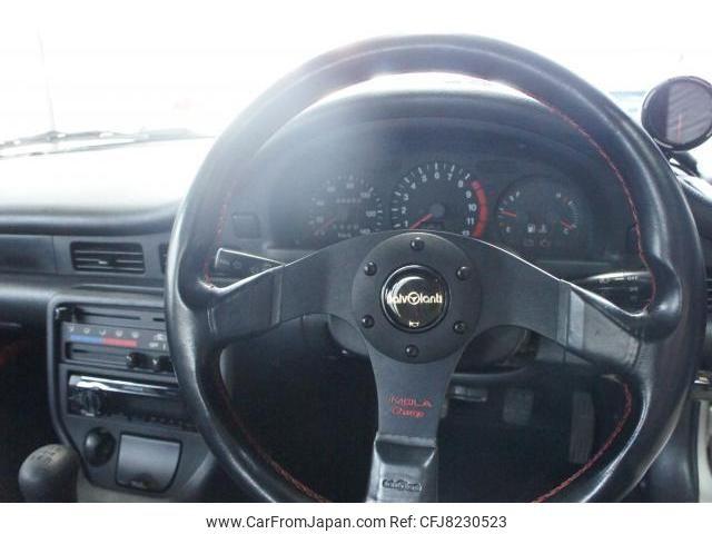 Suzuki Cappuccino 1992 thumbnail 17