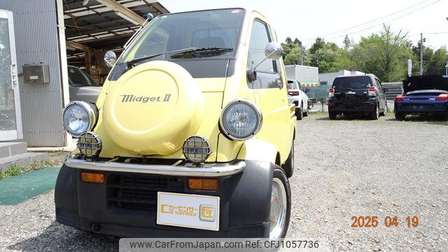 Daihatsu Midget II 1996 photo 1
