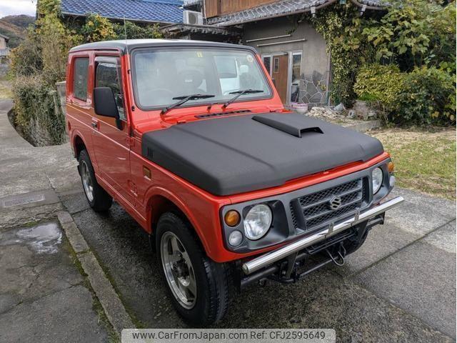 Suzuki Jimny 1996