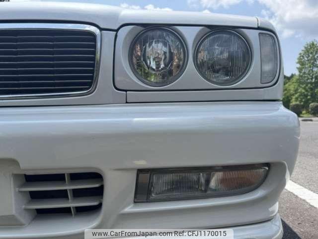 Nissan Gloria Van 1994 thumbnail 37