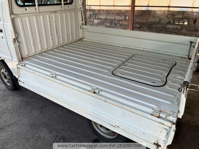 Subaru Sambar Truck 1996 thumbnail 44