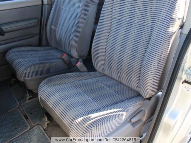Honda stepwagon 1996 thumbnail 10