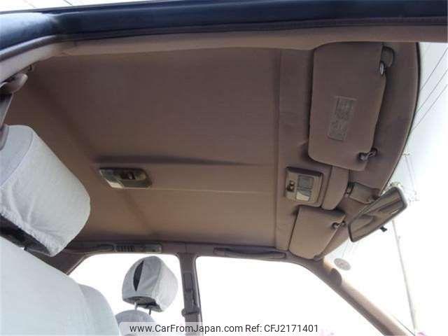 Toyota Crown 1987 thumbnail 20