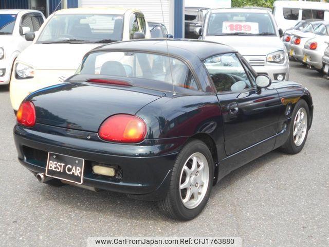Suzuki Cappuccino 1993 thumbnail 50