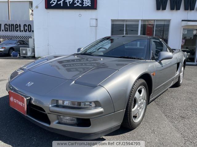 Honda NSX 1991