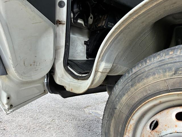 Subaru Sambar Truck 1998 thumbnail 46