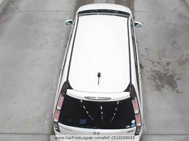 Honda Stream thumbnail 12