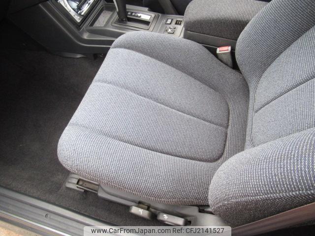 Mitsubishi Galant 1989 thumbnail 49