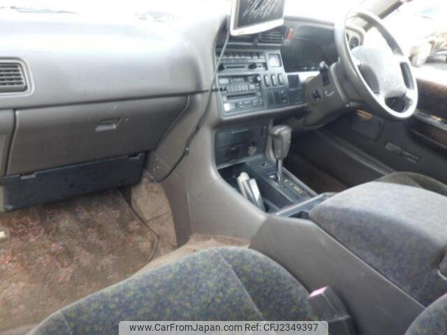 Toyota Hiace Wagon 1994 thumbnail 6