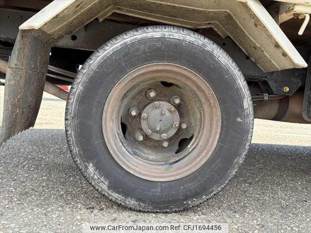 Isuzu Elf Truck 1992 thumbnail 45