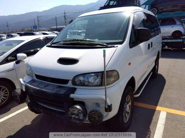 Mitsubishi Delica Spacegear 1996