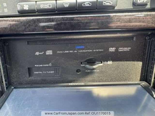 Nissan Gloria Van 1994 thumbnail 23