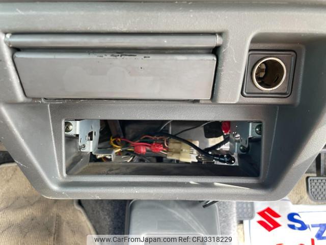 Suzuki Jimny 1998 thumbnail 52