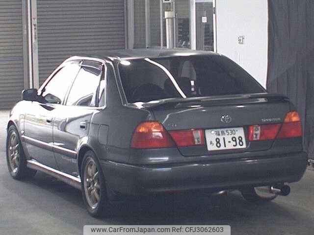 Toyota Sprinter Sedan 2000 thumbnail 2