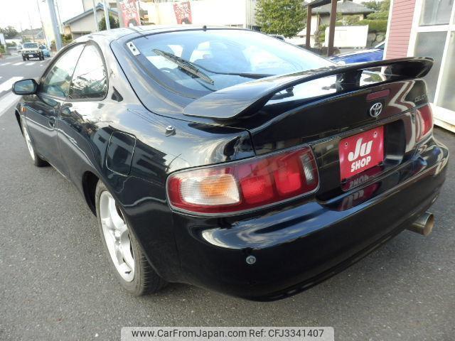 Toyota Celica 1996 thumbnail 2