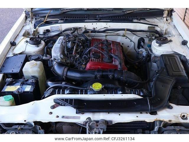 Nissan Silvia 1982 thumbnail 31