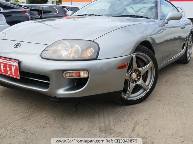 Toyota Supra 2000 thumbnail 44