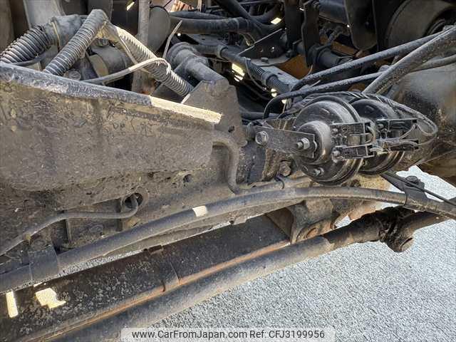Mitsubishi Fuso Canter 1989 thumbnail 44