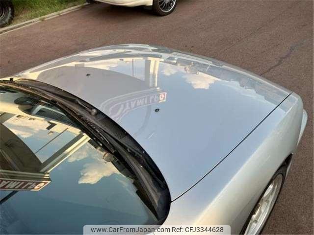 Nissan Silvia 1997 thumbnail 32