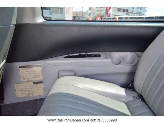 Mitsubishi Delica Spacegear 1999 thumbnail 15