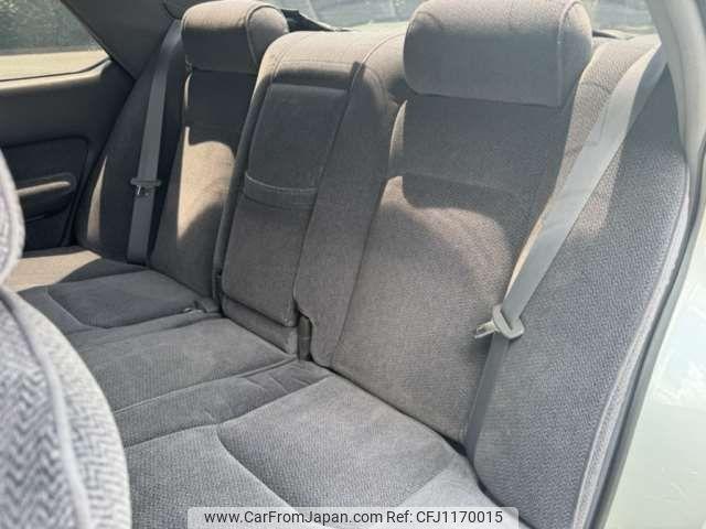 Nissan Gloria Van 1994 thumbnail 4