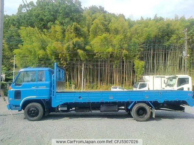 Isuzu Forward 1982 thumbnail 11