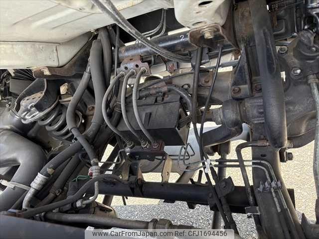 Isuzu Elf Truck 1992 thumbnail 31