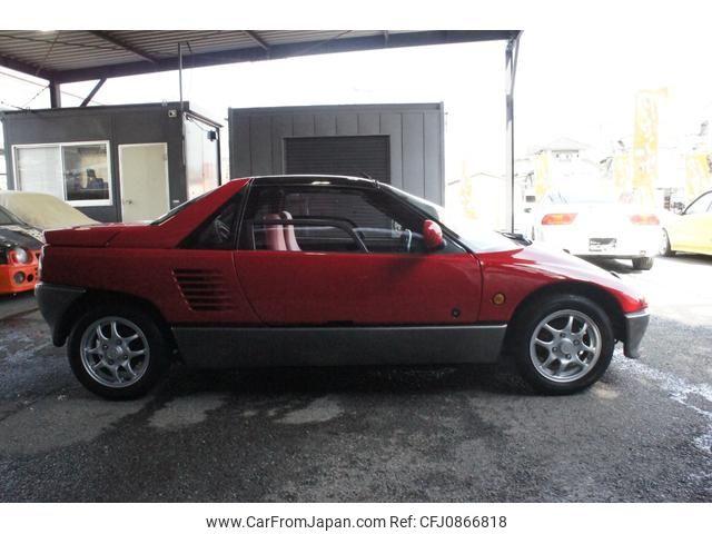 Mazda AZ-1 1992 thumbnail 4