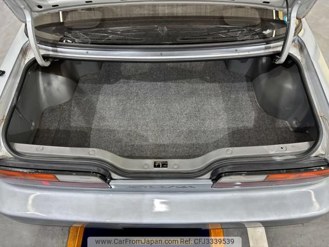 Nissan Silvia 1989 thumbnail 25