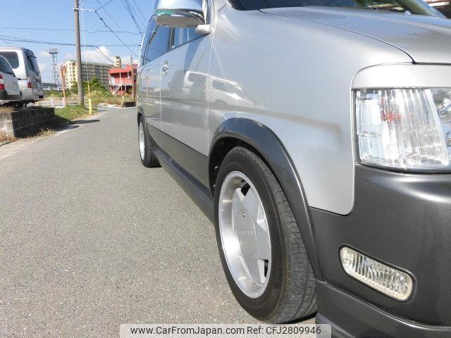 Honda stepwagon 1997 thumbnail 9
