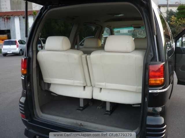 Nissan Elgrand 1999 thumbnail 5