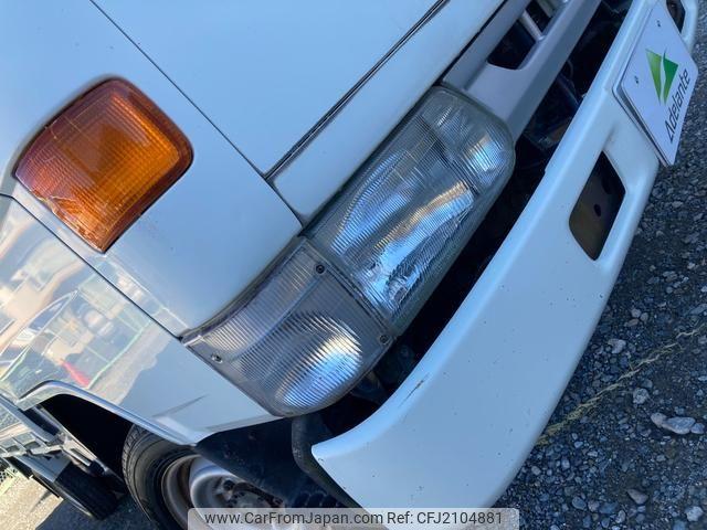 Toyota Toyoace 1999 thumbnail 29
