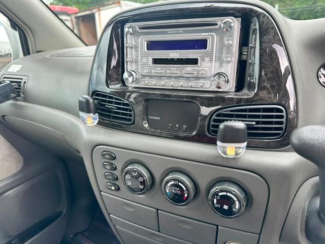 Toyota Townace Noah 1999 thumbnail 11