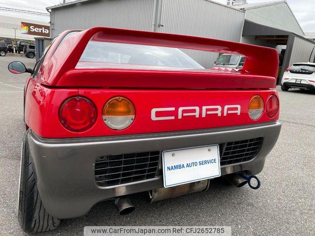 Suzuki Cara 1993 thumbnail 31