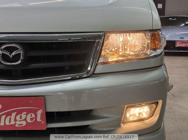 Mazda Bongo Friendee 2000 thumbnail 10