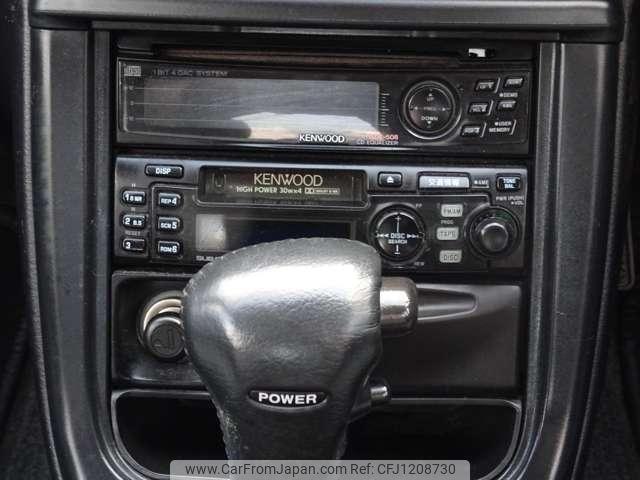 Subaru Impreza Sportswagon 1996 thumbnail 5