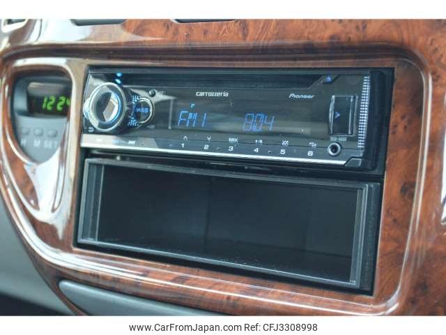 Mitsubishi Delica Spacegear 1999 thumbnail 4