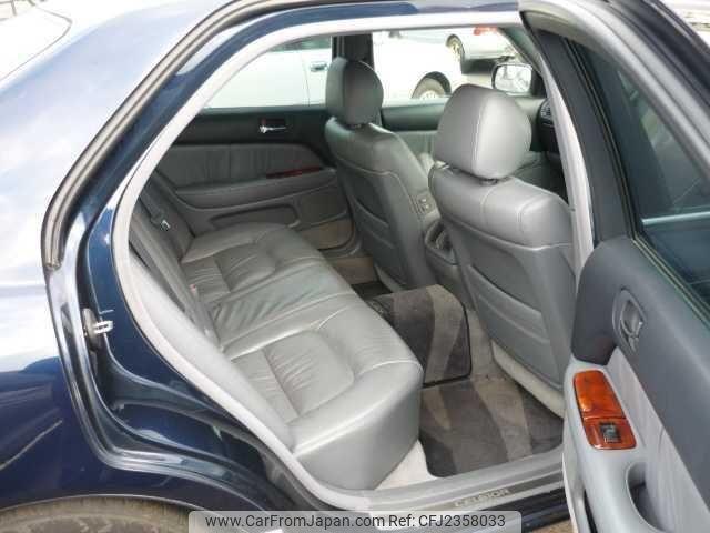 Toyota Celsior 1998 thumbnail 6