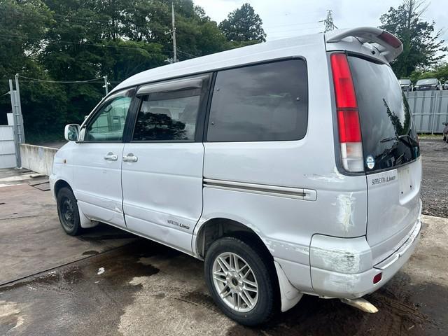 Toyota Townace Noah 1999 thumbnail 5