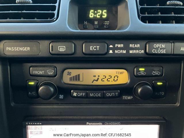 Toyota Hilux Surf 1998 thumbnail 13