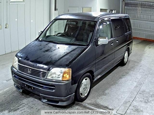 Honda stepwagon 1996 thumbnail 5