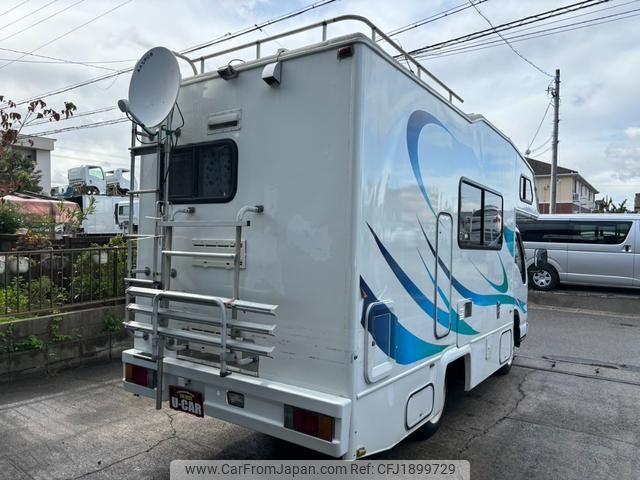 Isuzu Elf Truck 1994 thumbnail 6