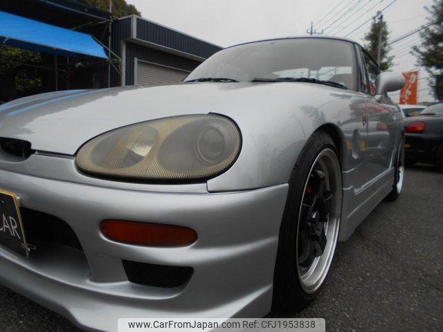 Suzuki Cappuccino 1992 thumbnail 58
