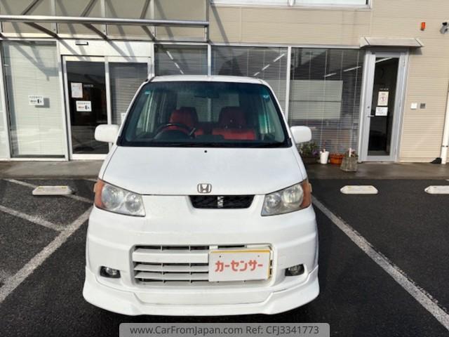 Honda Life 2001