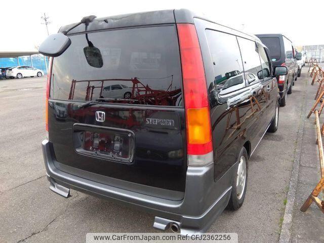 Honda stepwagon 1996 thumbnail 5